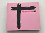 Indochine – Paradize +10 (2-CD + DVD), Ophalen of Verzenden, Gebruikt, Poprock