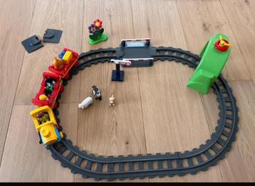 Playmobile 1.2.3 Mijn eerste trein - 70179 beschikbaar voor biedingen