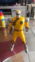 Power rangers, Kinderen en Baby's, Speelgoed | Actiefiguren, Ophalen of Verzenden, Gebruikt