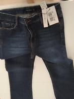 Pantalon en jean RIVER WOODS, Taille 38/40 (M), Bleu, River Woods, Envoi