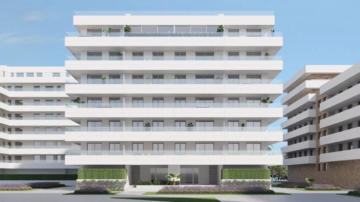 Nieuwbouw in Guadaiza, Marbella – Vanaf €333.480, Immo, Buitenland, Spanje, Appartement