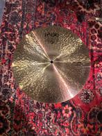 Paiste big beat 18 inch crash, Ophalen of Verzenden, Zo goed als nieuw