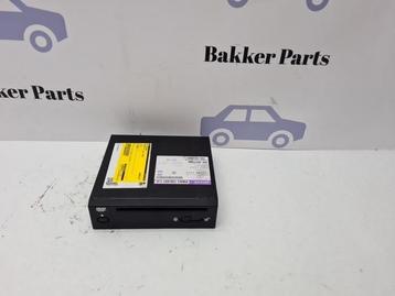 DVD Speler van een Jaguar XF beschikbaar voor biedingen