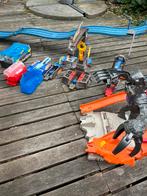 Circuit Hot Wheels, Ophalen, Hot Wheels, Racebaan, Gebruikt