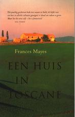 Te Koop Boek EEN HUIS IN TOSCANE Frances Mayes, Boeken, Gelezen, Amerika, Ophalen of Verzenden, Frances Mayes