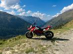 Ducati Hypermotard 950 SP 2022 A2, Motoren, 2 cilinders, 950 cc, Meer dan 35 kW, Minimaal motorrijbewijs A2
