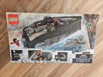 76214 LEGO Black Panther Wakanda Forever Black Panther War, Kinderen en Baby's, Ophalen of Verzenden, Nieuw, Lego