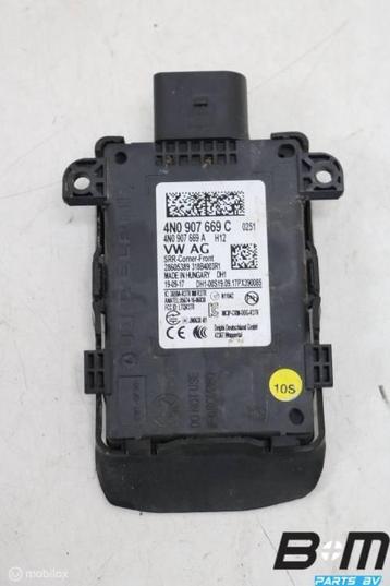 Regelapparaat objectherkenning Audi A8 4N 4N0907669C beschikbaar voor biedingen