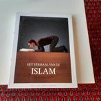Het verhaal van de Islam, uitgave De Morgen,2002, Ophalen, Zo goed als nieuw