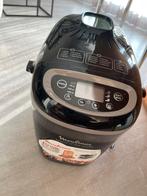 Broodbakmachine, Ophalen of Verzenden, Zo goed als nieuw, Met timer