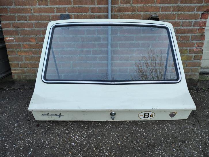Achterdeur DAF 33/ Bestel/ Combi (1972), Auto-onderdelen, Carrosserie, Achterklep, Ophalen