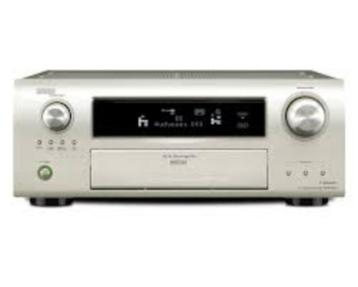 Ampli Denon AVR 3311 Super top état impecable.