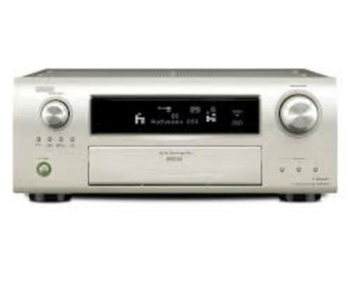 Ampli Denon AVR 3311 Super top état impecable., TV, Hi-fi & Vidéo, Amplificateurs & Ampli-syntoniseurs, Neuf, 7.1, 120 watts ou plus