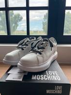 Sneakers Love Moschino maat 41, Kleding | Dames, Schoenen, Wit, Zo goed als nieuw, Sneakers, Moschino