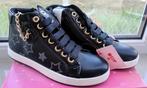 Chaussures hautes Asso pour filles taille 37 *NOUVEAU*, Neuf, Enlèvement ou Envoi, Asso, Chaussures