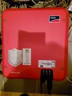 Sunny boy 10 kW, Electroménager, Pièces & Accessoires, Enlèvement, Comme neuf