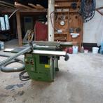 Raboteuse robland, Doe-het-zelf en Bouw, Gereedschap | Zaagmachines, Ophalen, Zo goed als nieuw