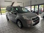 peugeot partner 1.6 hdi/CAR PASS/PANORAMA dak/euro 6b, Autos, Peugeot, Argent ou Gris, Cruise Control, Euro 6, Entreprise
