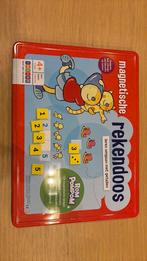 Rekendoos magnetisch Zwijsen, Kinderen en Baby's, Speelgoed | Educatief en Creatief, Ophalen of Verzenden, Zo goed als nieuw