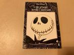 Dvd Walt Disney The nightmare before christmas 2 disc collec, Cd's en Dvd's, Boxset, Ophalen of Verzenden, Zo goed als nieuw, Vanaf 6 jaar