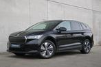 Skoda Enyaq Enyaq 62 kWh 60 Corporate, Auto's, Zwart, Enyaq, SUV of Terreinwagen, Te koop
