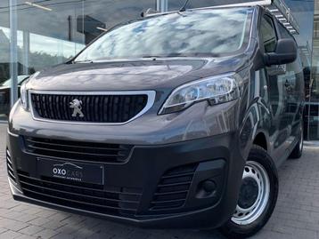 Citroën Jumpy 2.0 HDI / L1H1 / 3 Places / GPS / Galerie / T beschikbaar voor biedingen