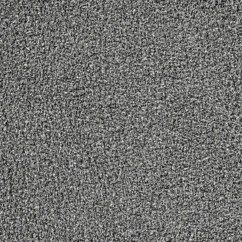 Grijze hoogpolige tapijttegels Touch&Tones103 Mushroom, Doe-het-zelf en Bouw, Overige Doe-Het-Zelf en Bouw, Nieuw, Ophalen of Verzenden