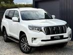 Toyota Land Cruiser 2.8 D-4D Premium/ 7 Places/ Full Options, Auto's, Toyota, Automaat, Gebruikt, 4 cilinders, Leder