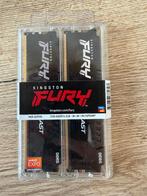 2x32gb (64) DDR5 ram 6000MT/s never used, Informatique & Logiciels, Neuf, Enlèvement, Desktop, DDR5