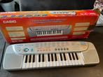 Casio keyboard, Musique & Instruments, Claviers, Enlèvement ou Envoi, Comme neuf, Casio