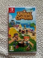 Animal Crossing: New Horizons voor Nintendo Switch, Ophalen of Verzenden, Gebruikt, Vanaf 3 jaar