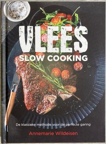 Annemarie Wildeisen - Vlees - Slow cooking beschikbaar voor biedingen