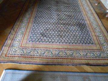 GRAND TAPIS, Enlèvement, Utilisé, Rectangulaire