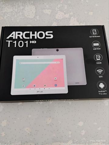 Tablet, Informatique & Logiciels, Android Tablettes, Enlèvement ou Envoi, Comme neuf