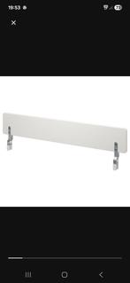 Barrière de lit, Enlèvement, Utilisé