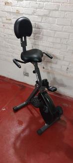 VirtuFit DB1.0 avec repos arrière, Sport en Fitness, Fitnessapparatuur, Ophalen, Zo goed als nieuw, Metaal, Stoelfiets