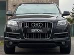 Audi Q7 4.2 TDi V8 Quattro 7 zp | 185.000km | 1ste eigenaar, Auto's, Automaat, Euro 5, Leder, Bedrijf