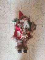 Kerstgerief., Ophalen of Verzenden, Zo goed als nieuw