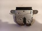 SLOTVANGER ACHTERKLEP ELEKTR. Fiat 500C (312) (01-2009/-), Gebruikt, Fiat, Achterklep