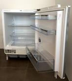 Frigo sous-encastrable Bosch KUR15A65 de 137 litres, 100 tot 150 liter, Zonder vriesvak, Gebruikt, Energieklasse A of zuiniger