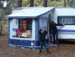 Dorema wintervoortent, Caravans en Kamperen, Ophalen, Zo goed als nieuw, Dorema
