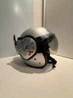 Roof boxer helm Maat M grijs, Ophalen, Zo goed als nieuw, Medium, Roof boxer