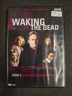 Waking the dead,  serie 2,  4 dvd's, Ophalen of Verzenden
