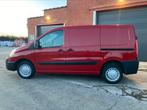 Citroën Jumpy garantie Top!!!, Auto's, Citroën, Voorwielaandrijving, Euro 5, Stof, 1995 cc