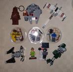 Lego figurine ninjago batman simpsons harry potter Star wars, Comme neuf, Enlèvement ou Envoi