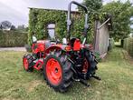 Tractor Kioti DK6020 - Garantie 5 jaar/ans, Zakelijke goederen, Landbouw | Tractoren, Nieuw, Overige merken, Tot 80 Pk, Ophalen of Verzenden