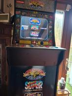 Jeux électriques capcom, Collections, Machines | Machines à sous