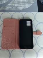 GSM hoesje Motorola E 13 zo goed als nieuw, Telecommunicatie, Ophalen, Zo goed als nieuw, Overige typen, Motorola