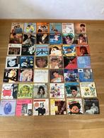 Vinyles disques 45 tours années 80, Cd's en Dvd's, Vinyl Singles, Gebruikt, Overige formaten, Single, Ophalen of Verzenden