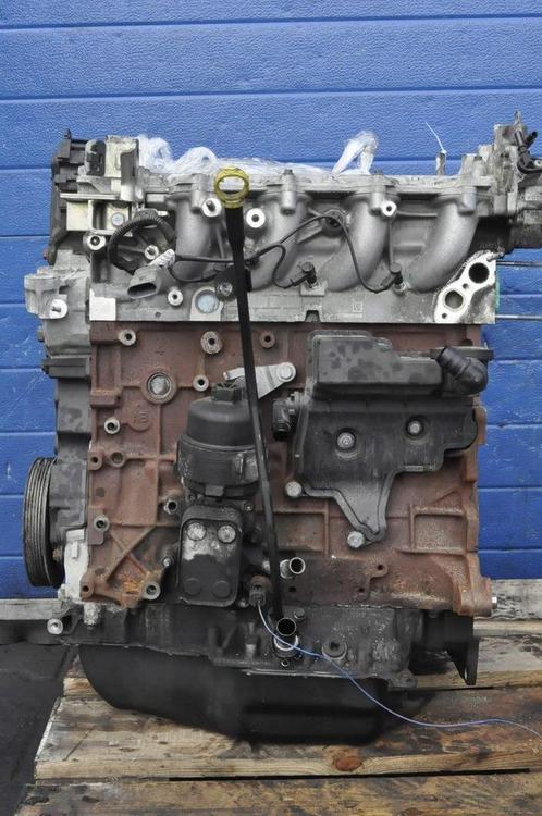 Moteur UFDB Nu, Auto-onderdelen, Motor en Toebehoren, Ford, Gebruikt, Verzenden